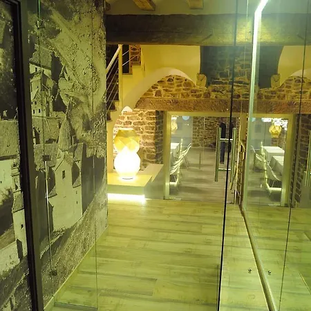 La Posada de Mosqueruela-2